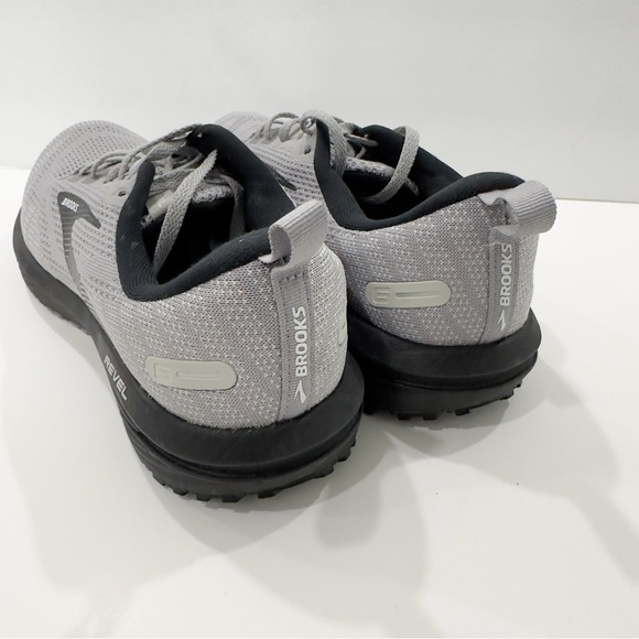 Brooks Revel 6 Men’s Running Shoes - Picture 6 of 10